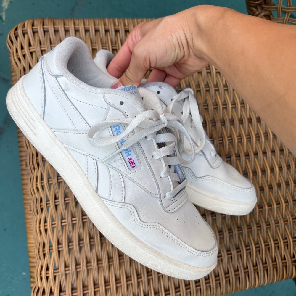 Reebok Club C shoes